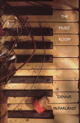 Item #40675] The Music Room. Dennis McFarland