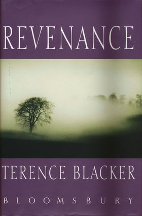 Item #44830] Reverance. Terence Blacker
