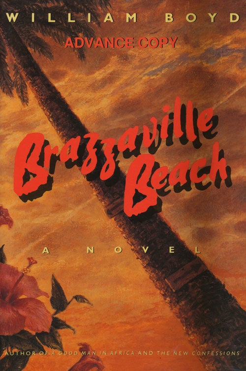[Item #45231] Brazzaville Beach. William Boyd.