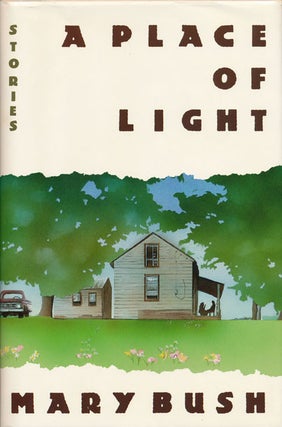 Item #46565] A Place of Light Stories. Catherine Bush