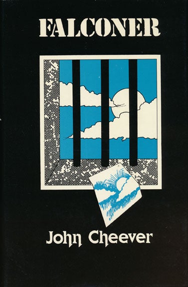[Item #47295] Falconer. John Cheever.