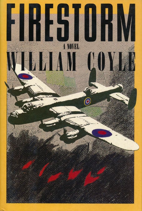 [Item #48016] Firestorm. William Coyle.