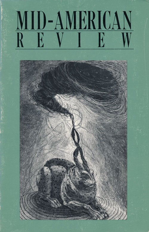 Mid-American Review