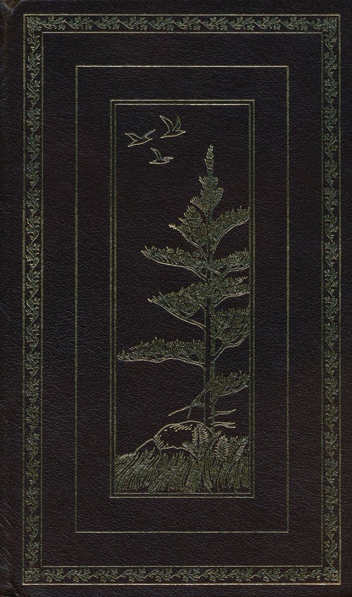 [Item #52253] The Country of the Pointed Firs and Four Stories. Sarah Orne Jewett.