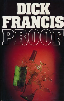 Item #53130] Proof. Dick Francis