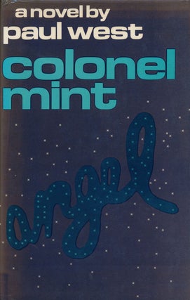 Item #53171] Colonel Mint. Paul West
