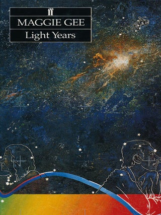 Light Years. Maggie Gee.