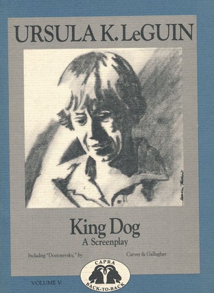Dostoevsky and King Dog