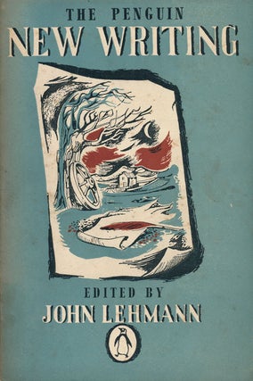 Item #53662] The Penguin New Writing 30. Graham Greene, Henry Reed, John R. Townsend, Jillian...