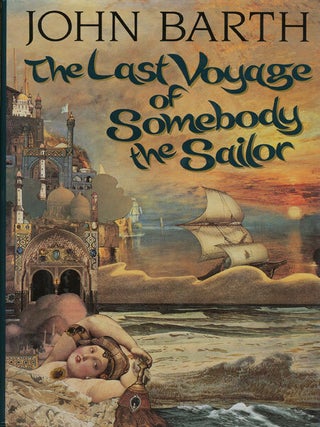 The Last Voyage of Somebody the Sailor