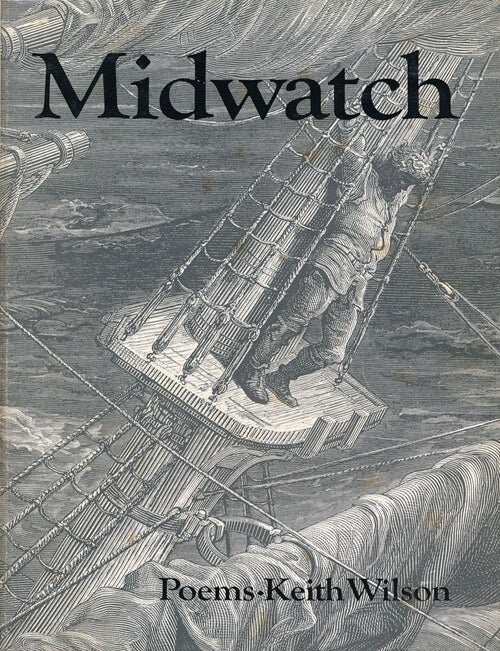 [Item #55131] Midwatch Graves Registry, Parts IV and V. Keith Wilson.