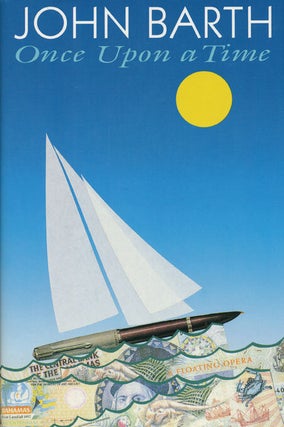 Once upon a Time: A Floating Opera