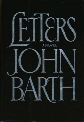 Letters: A Novel
