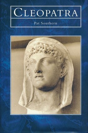 Item #57160] Cleopatra. Pat Southern
