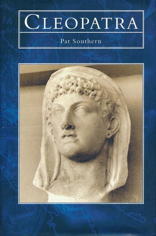 [Item #57160] Cleopatra. Pat Southern.