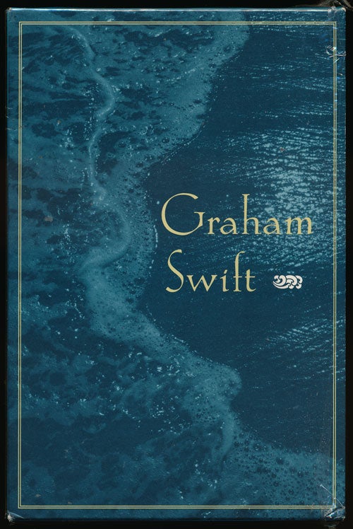 [Item #59569] Last Orders. Graham Swift.