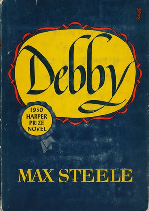 Item #60124] Debby. Max Steele