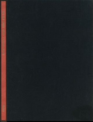 Item #61009] The Red Limbo Lingo A Poetry Notebook. Lawrence Durrell