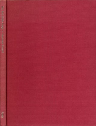 Item #61010] The Red Limbo Lingo A Poetry Notebook. Lawrence Durrell