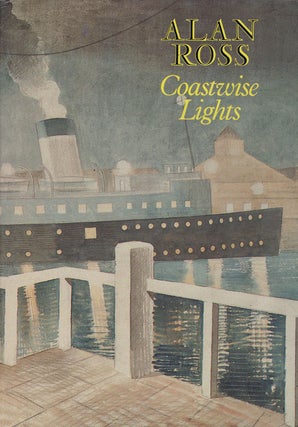 Item #62924] Coastwise Lights. Alan Ross