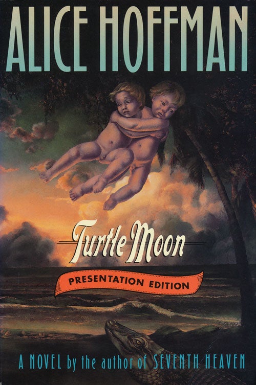 [Item #67430] Turtle Moon. Alice Hoffman.
