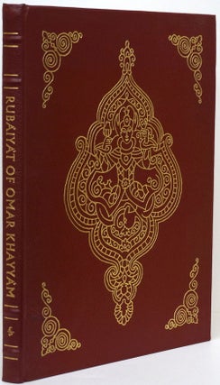 Item #67754] Rubaiyat of Omar Khayyam. Omar Khayyam