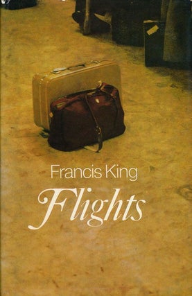 Item #68561] Flights. Francis King