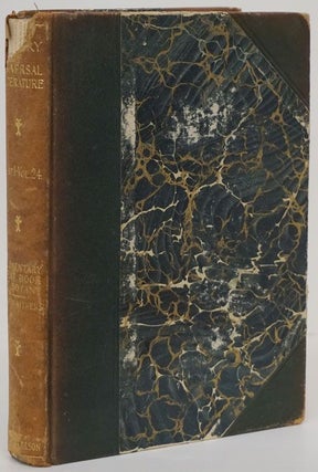Item #70886] Elementary Text Book of Botany. Edith Aitken