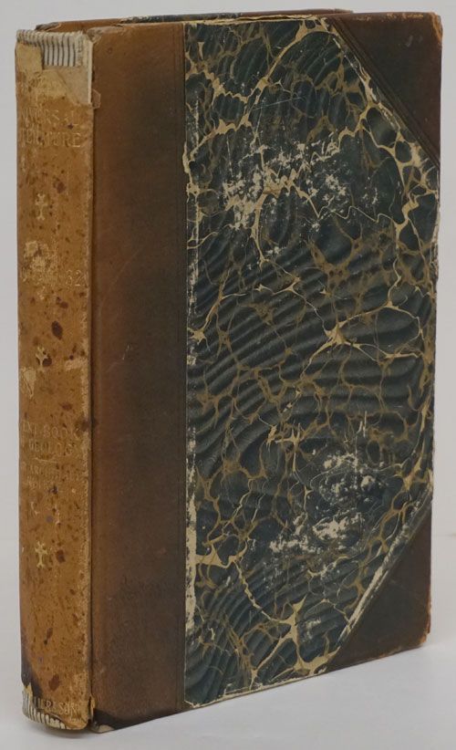 [Item #70887] Text-Book of Geology Part Four. Archibald Geikie.