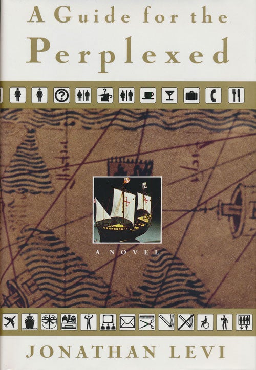 filosof Fyrretræ Hør efter A Guide for the Perplexed | Jonathan Levi | First Edition; First Printing