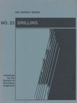 Item #73832] Drilling Number 22. Charles Aldrich, Frank J. Schuh