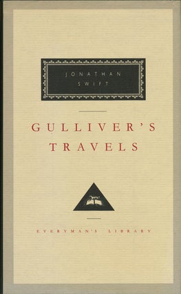 Item #73988] Gulliver's Travels. Jonathan Swift