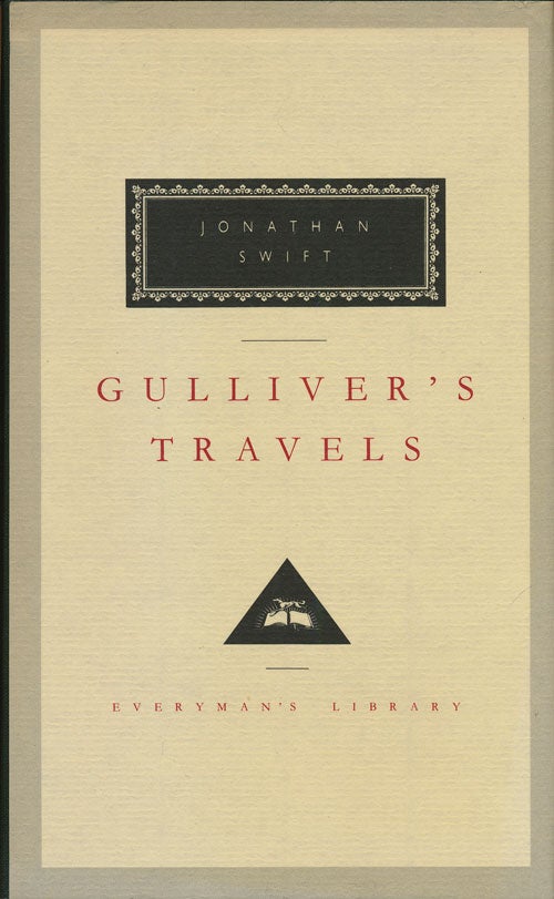 [Item #73988] Gulliver's Travels. Jonathan Swift.