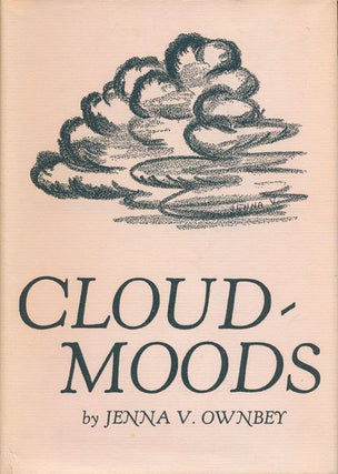 Item #74019] Cloud-Moons. Jenna V. Ownbey