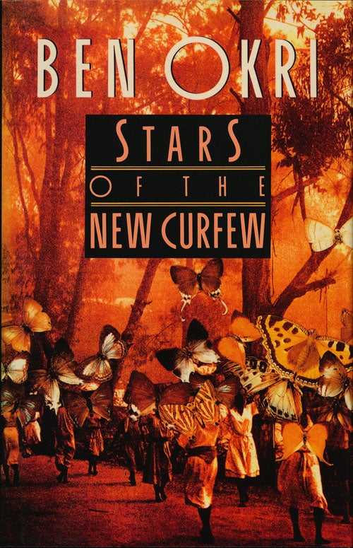 [Item #75005] Stars of the New Curfew. Ben Okri.