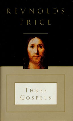 Item #75608] Three Gospels The Good News According to Mark, the Good News According to John, an...