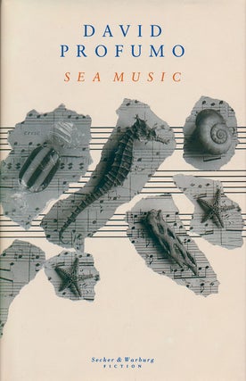 Item #75838] Sea Music. David Profumo