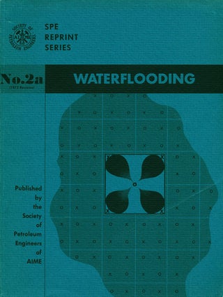 Item #76260] Waterflooding. Joe G. Richardson, Chairman