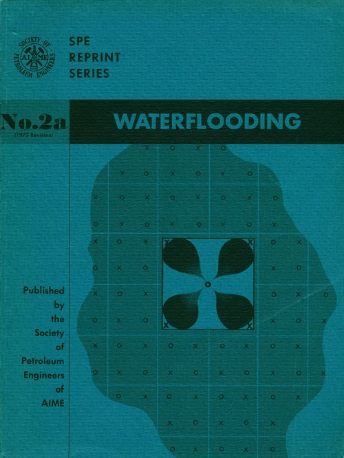 [Item #76260] Waterflooding. Joe G. Richardson, Chairman.