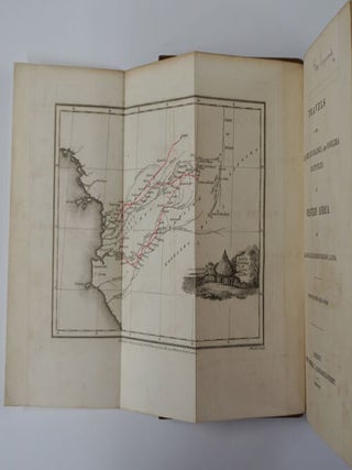 Travels in the Timanne, Kooranko, and Soolima Countries, in Western Africa