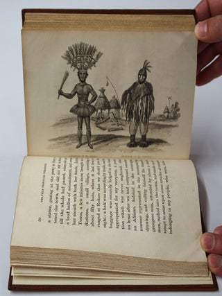 Travels in the Timanne, Kooranko, and Soolima Countries, in Western Africa