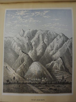 The Lake Regions of Central Africa: a Picture of Exploration