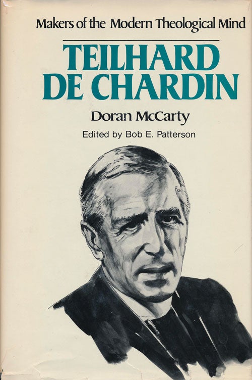 [Item #77288] Teilhard De Chardin. Doran McCarty.