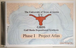 Item #77438] Gulf of Mexico Basin Depositional Synthesis Project: Summary Report Phase I Project...