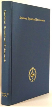 Item #77956] Sandstone Depositional Environments. Peter A. Scholle, Darwin Spearing