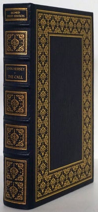 Item #79388] The Call. John Hersey