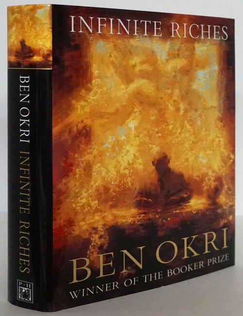 [Item #79524] Infinite Riches. Ben Okri.