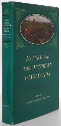 Item #79920] Nature and the Victorian Imagination. U. C. Knoepflmacher, G. B. Tennyson