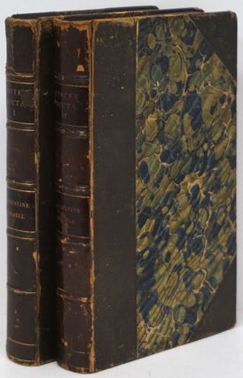 Item #79997] Orbiter Dicta (Volumes I-II). Augustine Birrell