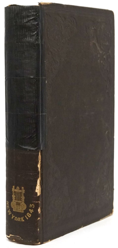 [Item #80153] The Life of Samuel Johnson, Ll. D. (Volume I Only) Including a Journal of a Tour to the Hebrides. James Boswell.